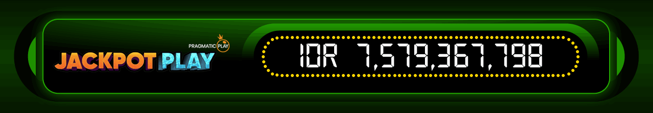 BANGUNSLOT Jackpot
