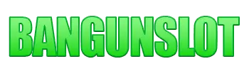 Logo BANGUNSLOT