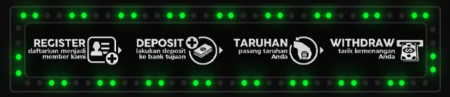 BANGUNSLOT Jackpot